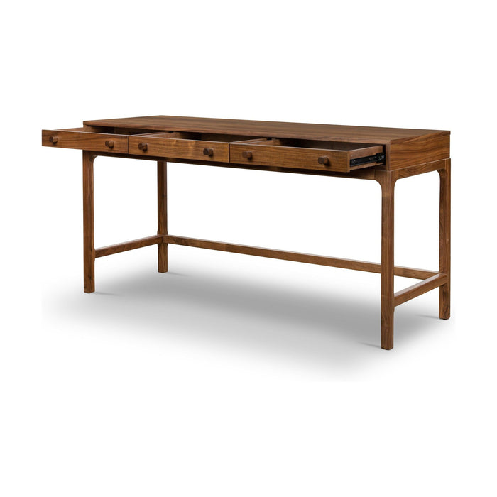 Arturo Desk-Natural Walnut