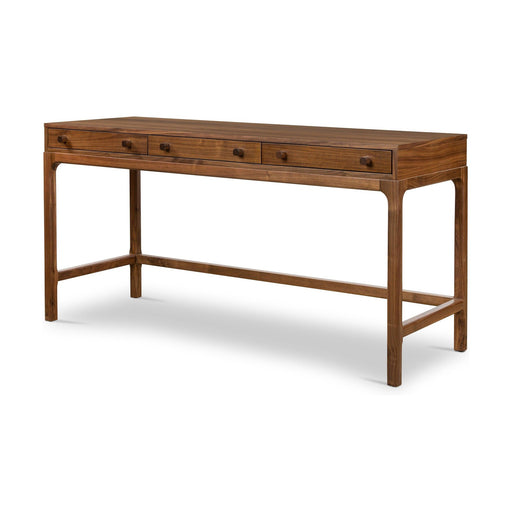 Arturo Desk-Natural Walnut