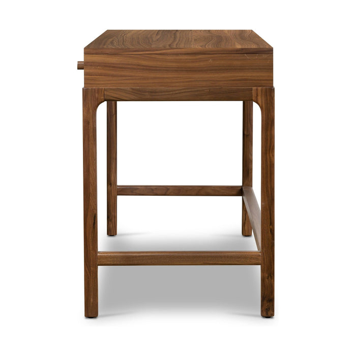 Arturo Desk-Natural Walnut