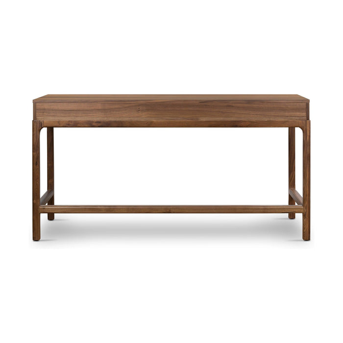 Arturo Desk-Natural Walnut