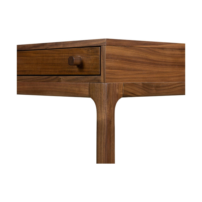 Arturo Desk-Natural Walnut