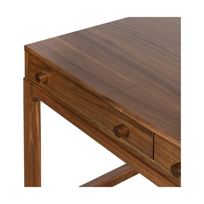 Arturo Desk-Natural Walnut