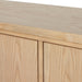 Wolfe Sideboard-Light Burnished Ash