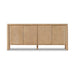 Wolfe Sideboard-Light Burnished Ash