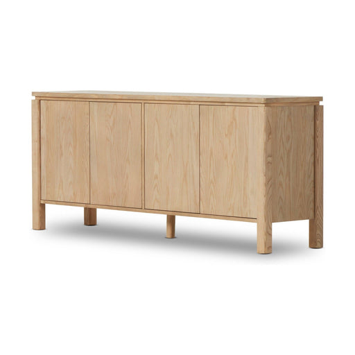 Wolfe Sideboard-Light Burnished Ash