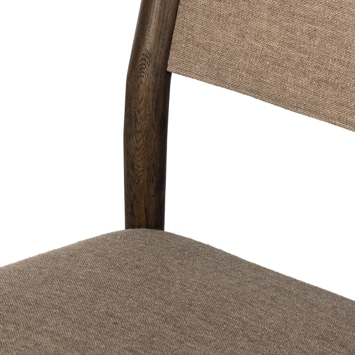 Morena Dining Side Chair