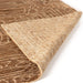 Tozi Hand Knotted Jute Rug