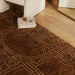 Tozi Hand Knotted Jute Rug