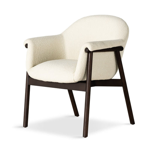 Four Hands Sora Dining Armchair DSC