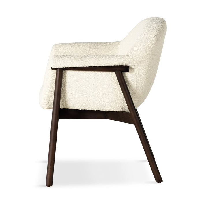 Four Hands Sora Dining Armchair DSC