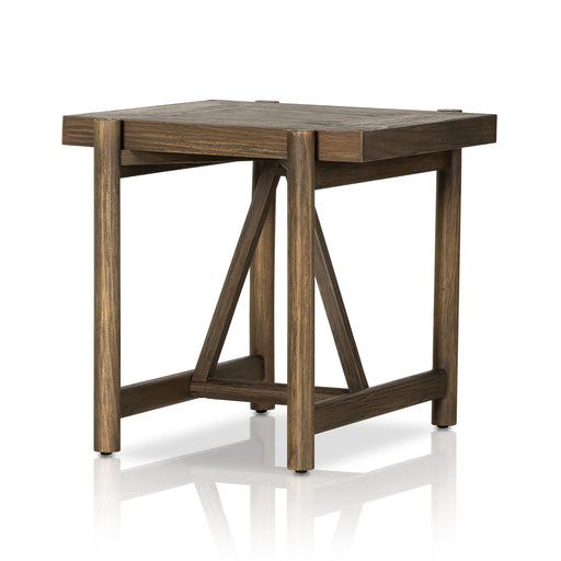 Goldthwaite End Table