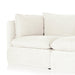 Andre Slipcover 2-Piece Sectional