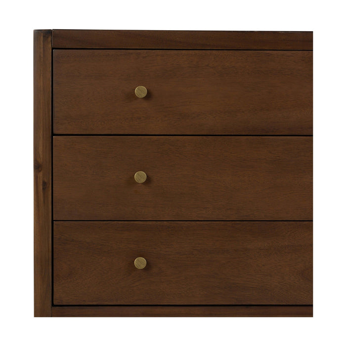 Sullivan Nightstand-Saddle Tan