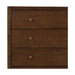 Sullivan Nightstand-Saddle Tan