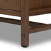 Sullivan Nightstand-Saddle Tan