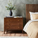 Sullivan Nightstand-Saddle Tan