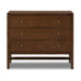 Sullivan Nightstand-Saddle Tan