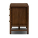 Sullivan Nightstand-Saddle Tan