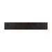 Laredo Media Console-Smoked Black Veneer