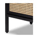 Neve Cabinet-Sandblasted Vintage Black