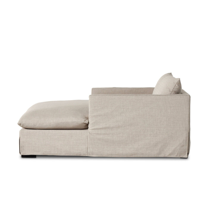 Habitat Chaise Lounge