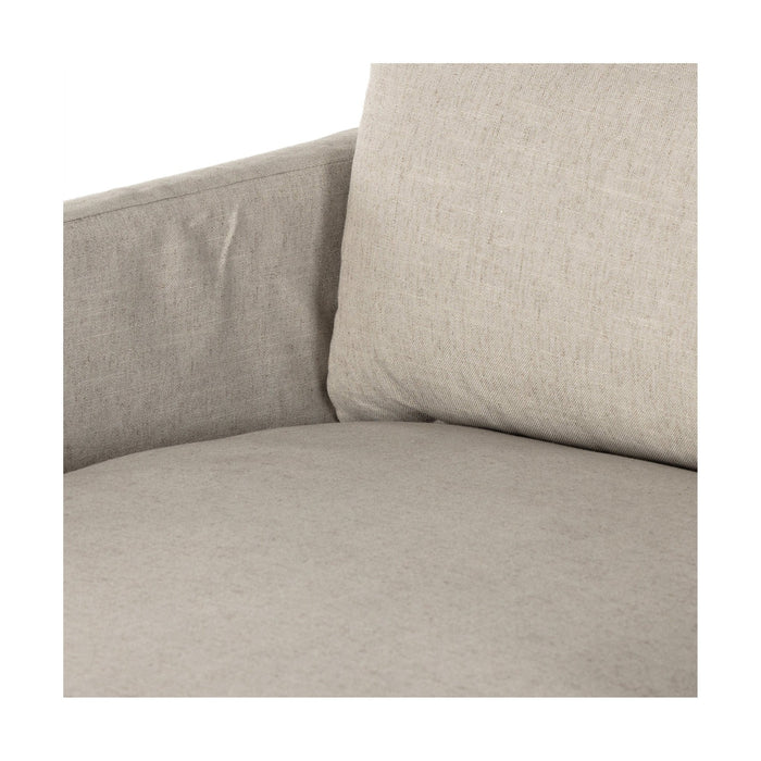 Habitat Chaise Lounge