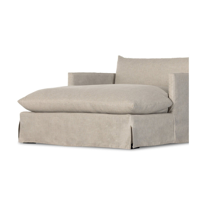 Habitat Chaise Lounge