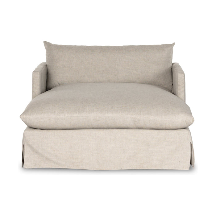 Habitat Chaise Lounge