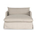 Habitat Chaise Lounge