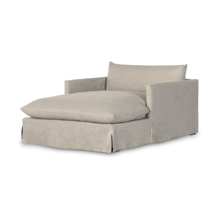 Habitat Chaise Lounge