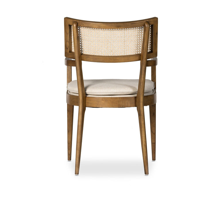 Britt Dining Armchair