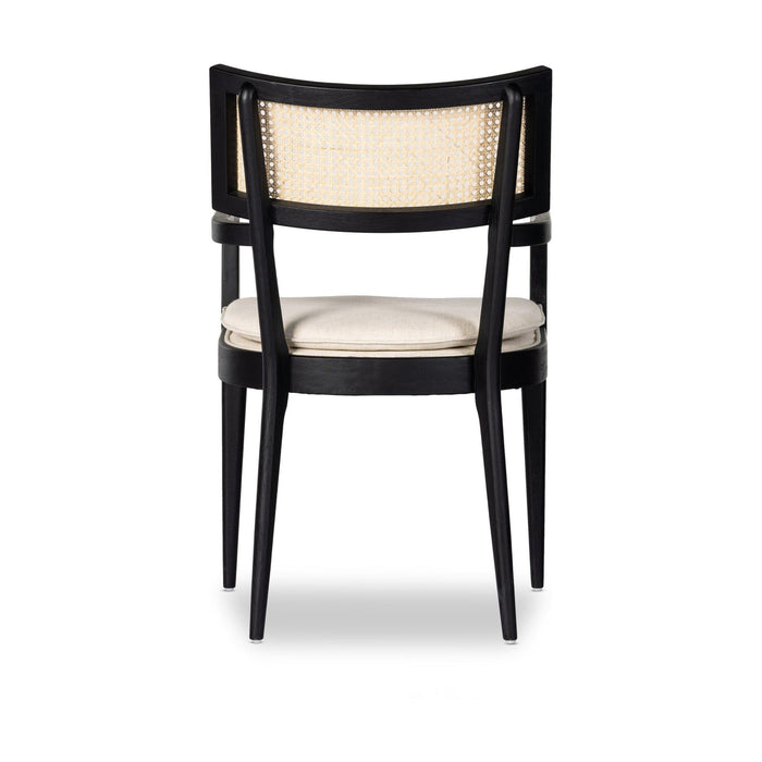 Britt Dining Armchair