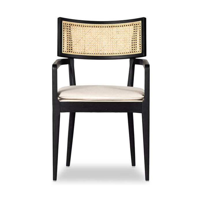 Britt Dining Armchair