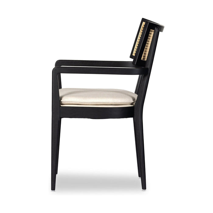 Britt Dining Armchair