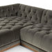 Maxx 2-Piece Sectional-109"