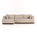 Lawrence 2-Piece Sectional with Chaise