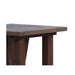 Stewart Outdoor End Table-Heritage