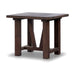 Stewart Outdoor End Table-Heritage