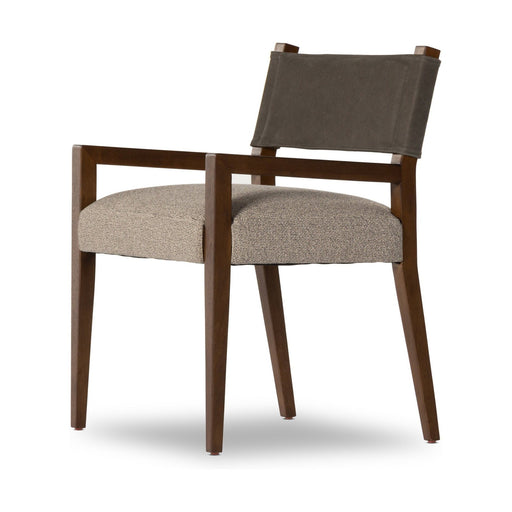 Ferris Dining Armchair