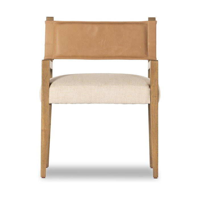 Ferris Dining Armchair