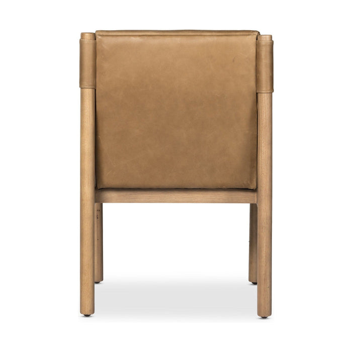 Four Hands Kiano Dining Armchair