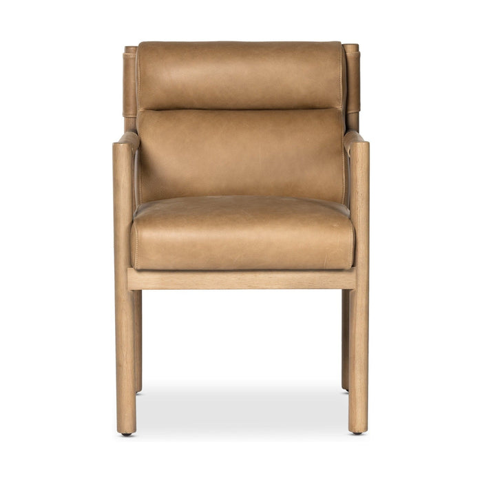 Four Hands Kiano Dining Armchair