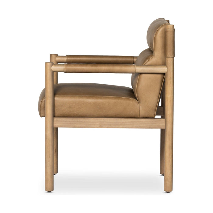 Four Hands Kiano Dining Armchair