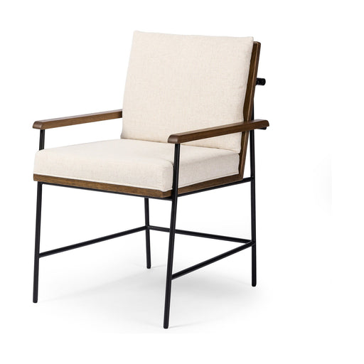 Crete Dining Armchair