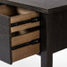 Concord Desk-Charcoal Oak