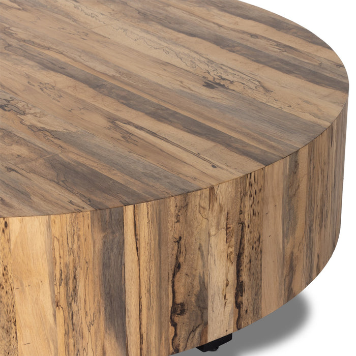 Hudson Large Coffee Table