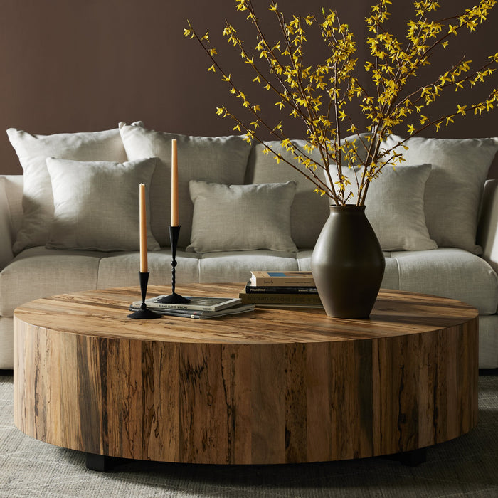 Hudson Large Coffee Table