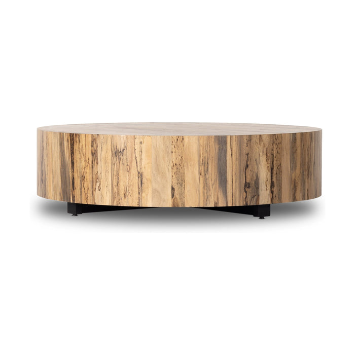 Hudson Large Coffee Table