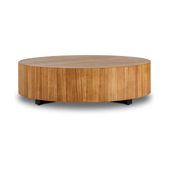 Hudson Large Coffee Table