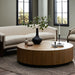 Hudson Large Coffee Table